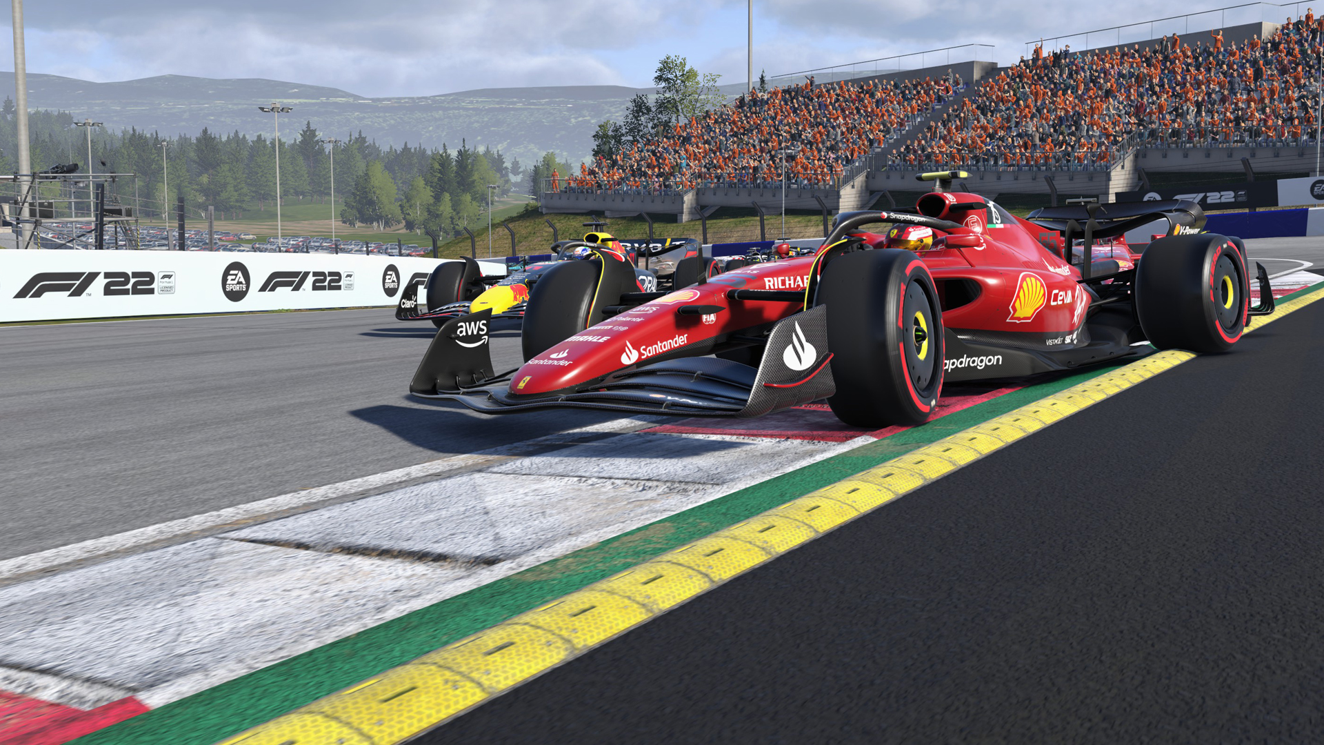 Pit Stop Güncellemesi: Süper Hızlı Pit